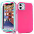 Funda iPhone 12 Armor 360 Full Color 2022