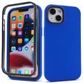 Funda iPhone 13 Armor 360 Full Color 2022