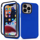 Funda iPhone 13 Pro Armor 360 Full Color 2022