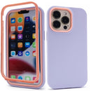 Funda iPhone 13 Pro Armor 360 Full Color 2022