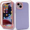 Funda iPhone 13 Armor 360 Full Color 2022