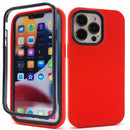 Funda iPhone 13 Pro Armor 360 Full Color 2022