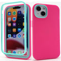 Funda iPhone 13 Armor 360 Full Color 2022