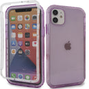 Funda iPhone 12 Speack