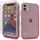 Funda iPhone 12 Speack