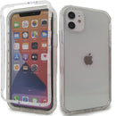 Funda iPhone 12 Speack