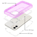 Funda iPhone 12 Bumper Super Reforzado