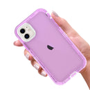 Funda iPhone 12 Bumper Super Reforzado
