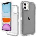 Funda iPhone 12 Bumper Super Reforzado