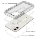 Funda iPhone 12 Bumper Super Reforzado