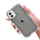 Funda iPhone 12 Bumper Super Reforzado