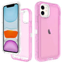 Funda iPhone 12 Bumper Super Reforzado