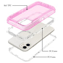 Funda iPhone 12 Bumper Super Reforzado