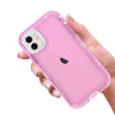 Funda iPhone 12 Bumper Super Reforzado